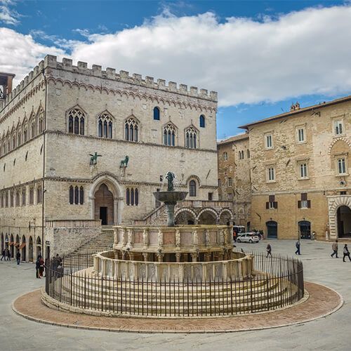 perugia-gubbio